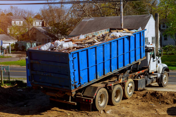 Best Construction Debris Removal  in Willis, TX