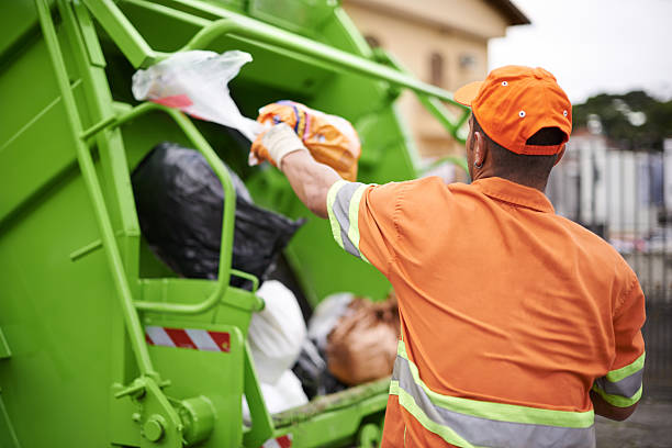 Best Demolition Debris Removal  in Willis, TX